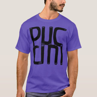 Camiseta Compositor Giacomo Puccini