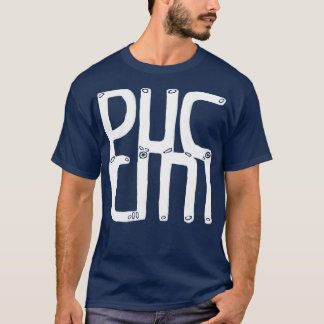 Camiseta Compositor italiano Giacomo Puccini