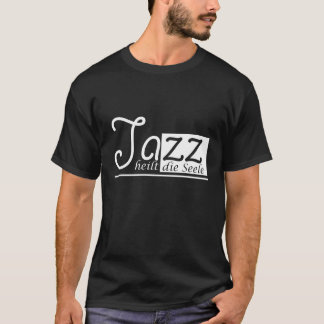Camiseta compositor jazz| jazz
