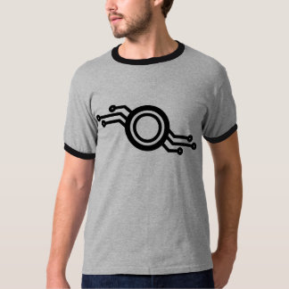Camiseta Composto dois