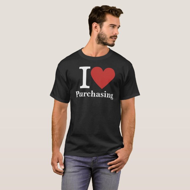 Camiseta ❤️ Compra de Funcionários PERSONALIZADOS (Frente Completa)
