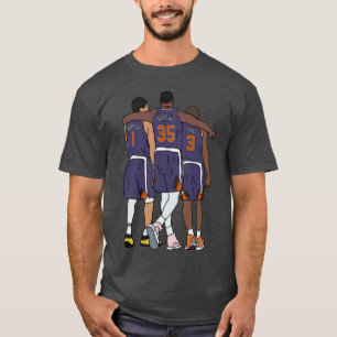 Camiseta Comprador