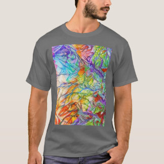 Camiseta Comprador lx27art 2
