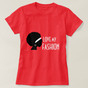 CAMISETA COMPRANDO COLEÇÃO DE RAINHAS