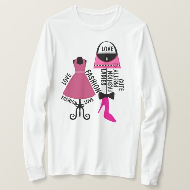 CAMISETA COMPRANDO COLEÇÃO DE RAINHAS (Frente do Design)