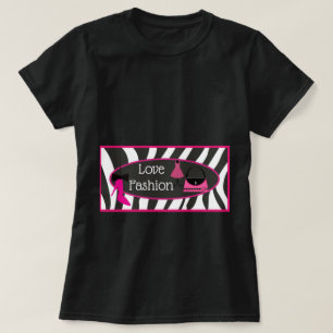 Camiseta Comprando Coleção Queen