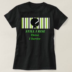 Camiseta COMPRANDO COLHEITA DE RAINHAS Senhoras