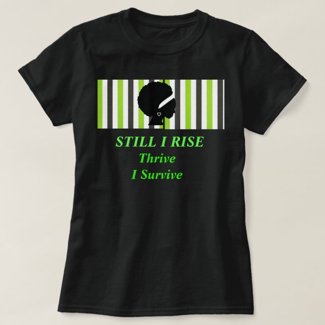 Camiseta COMPRANDO COLHEITA DE RAINHAS Senhoras (Frente do Design)