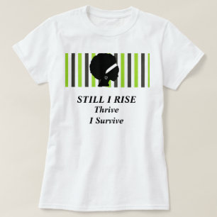 Camiseta COMPRANDO COLHEITA DE RAINHAS Senhoras