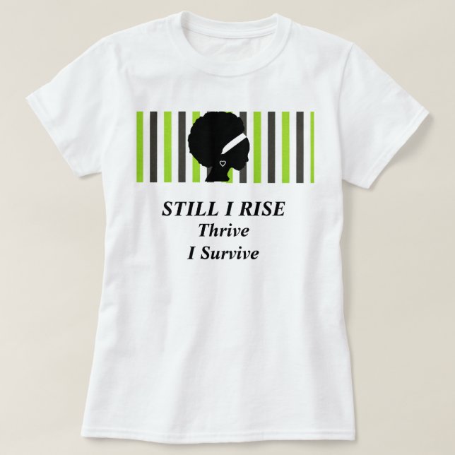 Camiseta COMPRANDO COLHEITA DE RAINHAS Senhoras (Frente do Design)
