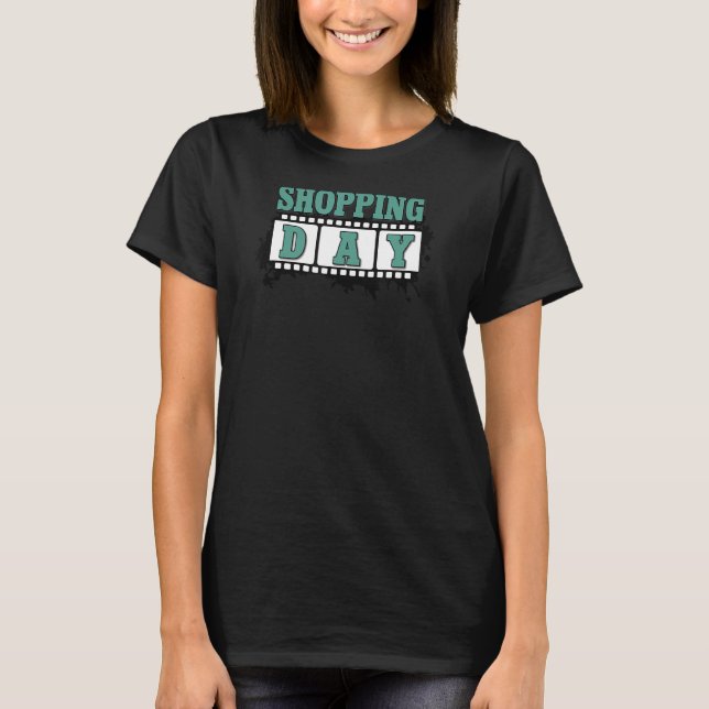 Camiseta Comprando Comprar a frança Comprando Vício Sapo (Frente)