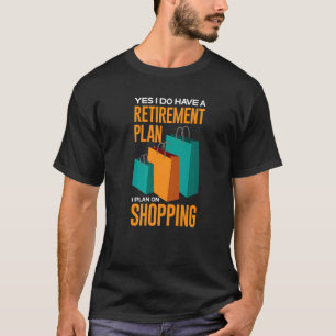Camiseta Comprando Piadas do comprador de cotações de carri
