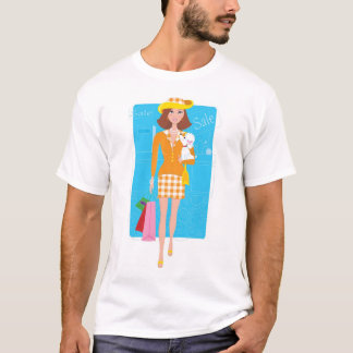 Camiseta Comprar