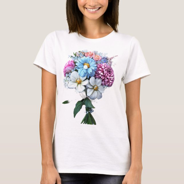 Camiseta Comprar (Frente)