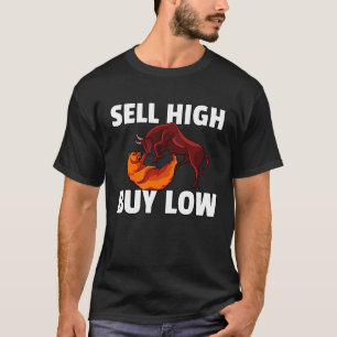 Camiseta Comprar Baixo Varejo Elevado Para Forex Investment