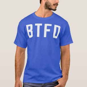 Camiseta Comprar BTFD As Existências de Negociação de Dip F