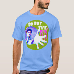 Camiseta Comprar da estética verde do Dip Crypto Hodler Vin