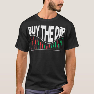 Camiseta Comprar da rua Dip WSB Wall, BTC Crpyto Pull