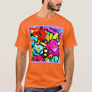 Camiseta comprar de Arte "Primavera"