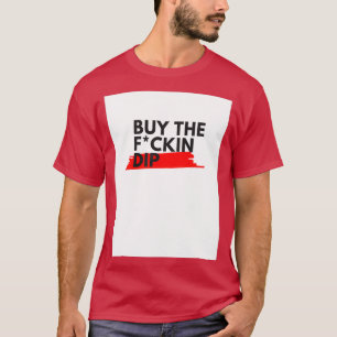 Camiseta Comprar Dip 32