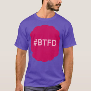 Camiseta comprar dip btfd 6