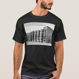 Camiseta Comprar do accionista dos bens imobiliários a