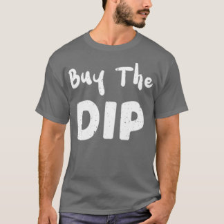 Camiseta Comprar Do Dip Trading