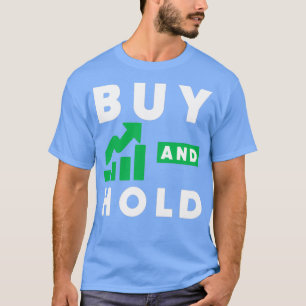 Camiseta Comprar e Retenção 1