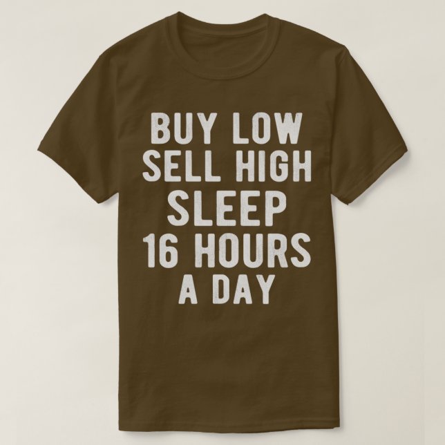 Camiseta COMPRAR FOREX TRADER - venda baixa elevada 6 (Frente do Design)