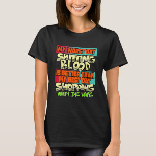 Camiseta Comprar Humor Sarcástico Estranho Estranho e Estra