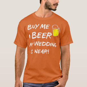 Camiseta comprar-me uma cerveja 3