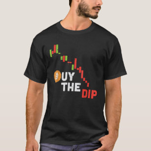 Camiseta Comprar O Controlador De Crypto Crypto Crypto-curr