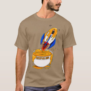 Camiseta Comprar O Foguete Dip QuotCrypto Dipquot Bduradour