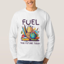 Comprar o seu futuro hoje