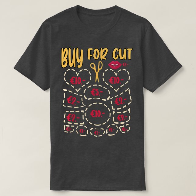 Camiseta Comprar para Bachelorette do Solteiro Groom Cortad (Frente do Design)