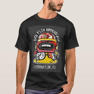 Camiseta Comprar T-Shirts Gráficas de Tendência Online | De