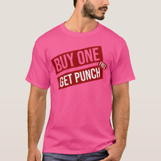 Camiseta Comprar Um Sem Almo