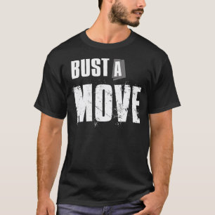 Camiseta Comprar Uma Movimentação