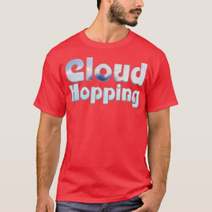 Camiseta Compras na Nuvem