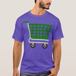 Camiseta Compre em 1º