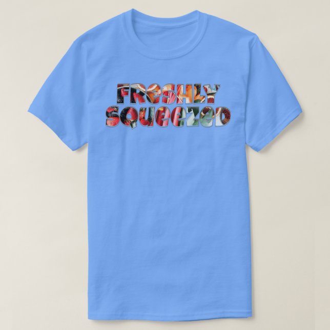 Camiseta Comprimido (Frente do Design)