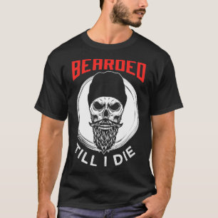 Camiseta Comprimido até morrer 1