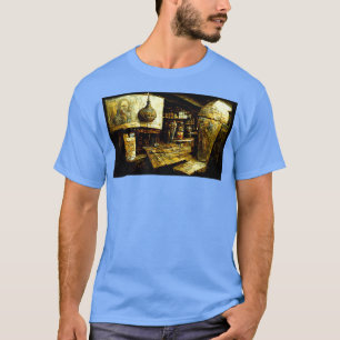 Camiseta Compro Alchemy Classic TSirt