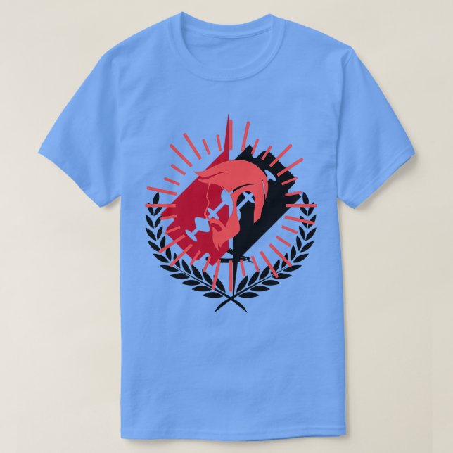 Camiseta Compro Barber 31 (Frente do Design)
