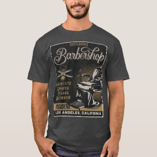 Camiseta Compro Barber 3 1