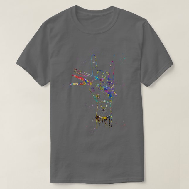 Camiseta Compro Barber Artigo 3.º (Frente do Design)