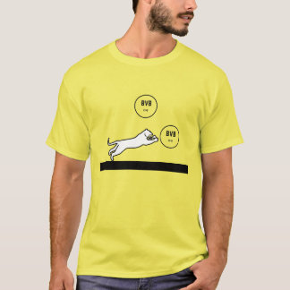 Camiseta compro BVB