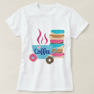 Camiseta Compro Café