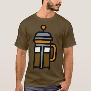 Camiseta Compro Cafeeiro Cafeine Espresso Ca