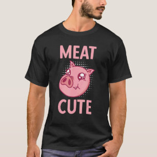 Camiseta Compro de Carnes de Carneiro de Carneiro de Carnei